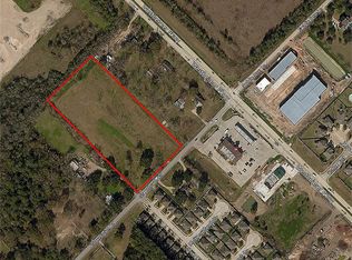 3042 Greenbusch Rd, Katy, TX 77494