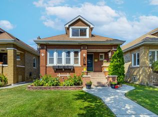 5140 W Newport Ave, Chicago, IL 60641