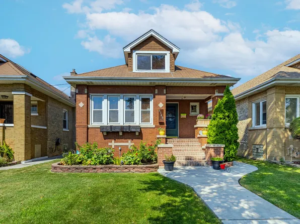 5140 W Newport Ave, Chicago, IL 60641