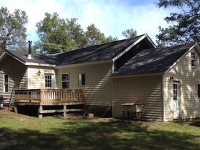 2292 E Buchanan St, White Cloud, MI, 49349