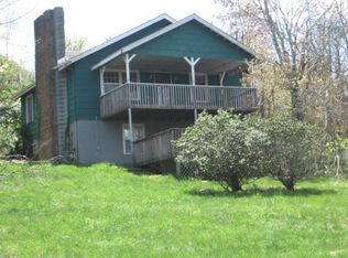 1139 Grandview Dr, Boone, NC 28607