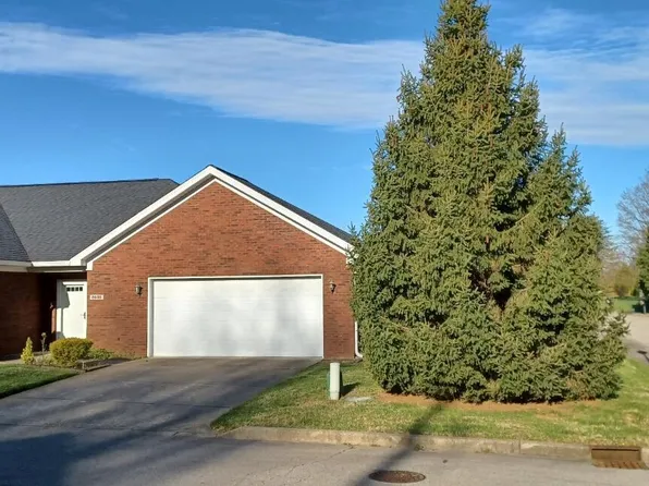 8600 Mill Spring Pl, Louisville, KY 40228