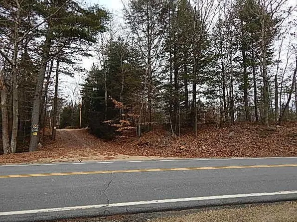 854 NH Route 119 W, Fitzwilliam, NH 03447