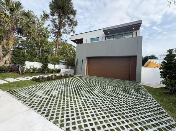 604 SW 7th St, Fort Lauderdale, FL 33315