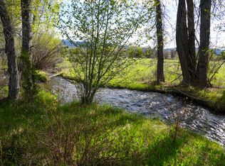 Nhn N Beaver Creek Rd, Lincoln, MT 59639