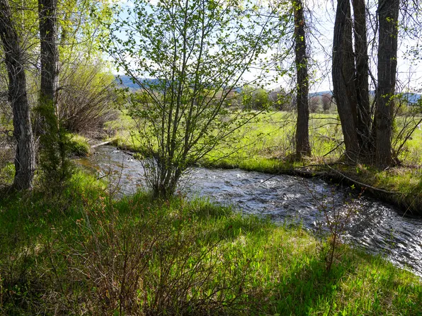 Nhn N Beaver Creek Rd, Lincoln, MT 59639