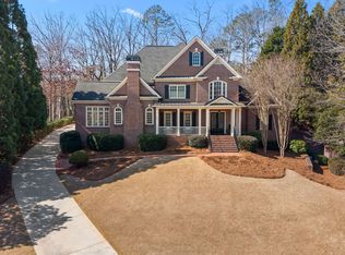 517 Gramercy Dr NE, Marietta, GA
