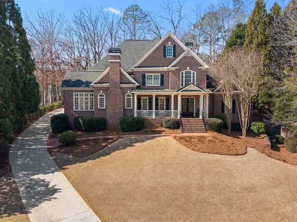 517 Gramercy Dr NE, Marietta, GA 30068