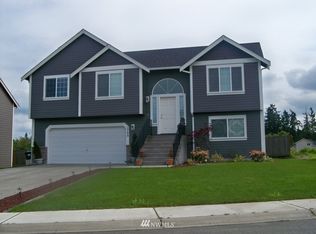 2615 193rd Stct E, Spanaway, WA