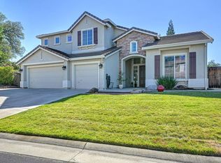7458 Verona Dr, Rancho Murieta, CA 95683