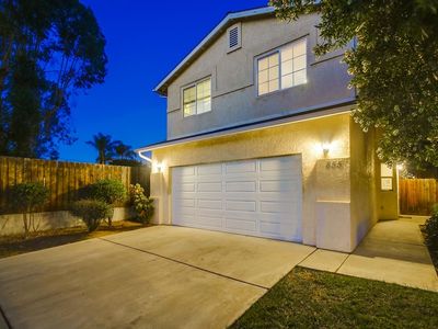 855 Rebecca Dr, El Cajon, CA, 92019