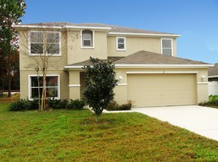 81 Raintree Pl, Palm Coast, FL 32164