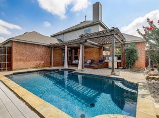 9001 McMullen Dr, Plano, TX 75025
