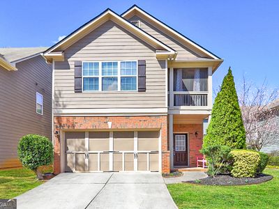 5811 Apple Grove Rd, Buford, GA, 30519