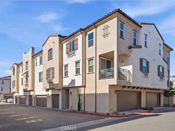 161 Dove Lndg, Covina, CA 91722
