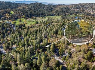 0 Pioneer Rd, Lake Arrowhead, CA 92352