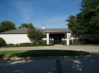 3317 Red Rock Rd, Oklahoma City, OK 73120