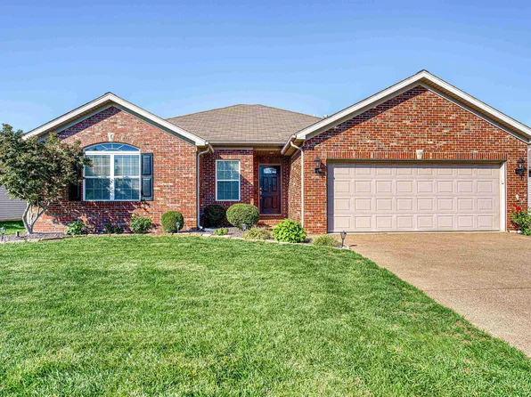 3800 Canyon Rock Ct, Evansville, IN 47725