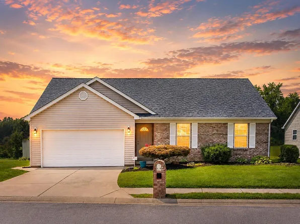 3139 Ivy Meadow Dr, Evansville, IN 47711