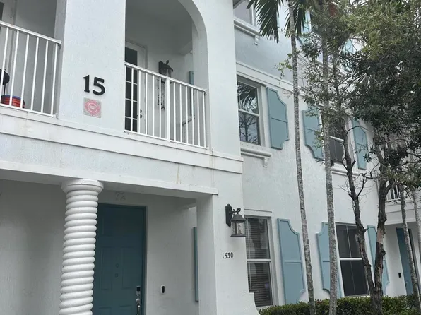 1530 Via De Pepi #72, Boynton Beach, FL 33426