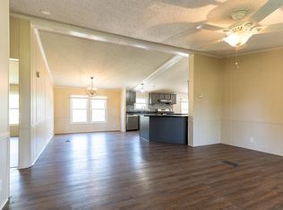 112 Decker Cir, Proctor, AR 72376