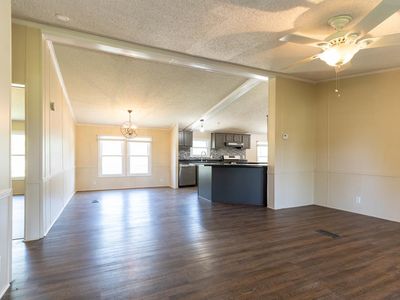 112 Decker Cir, Proctor, AR, 72376