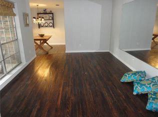3912 Diamond Loch E, North Richland Hills, TX 76180