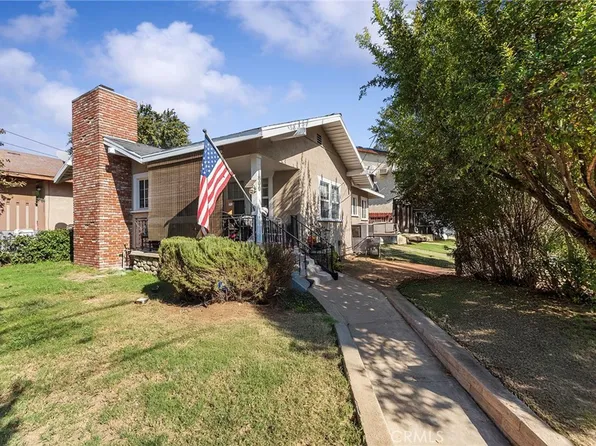 1800 N Avenue 55, Los Angeles, CA 90042