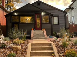 3265 Newton St UNIT B, Denver, CO 80211