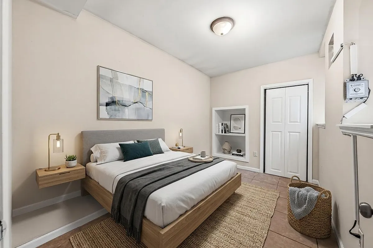 Building Photo - 18 Brinkerhoff St #1