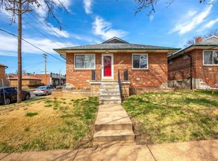 5351 Itaska St, Saint Louis, MO