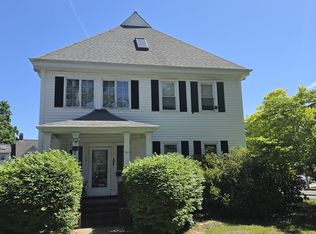 111 Main St, Bridgewater, MA 02324