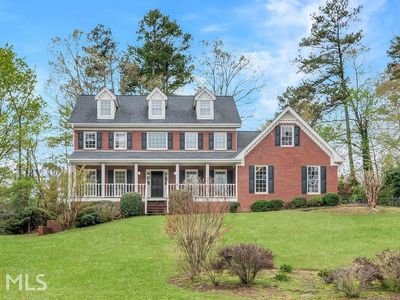 280 Hanarry Dr, Lawrenceville, GA, 30046