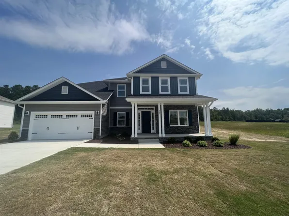 97 Western Pine Way, Sanford, NC 27332