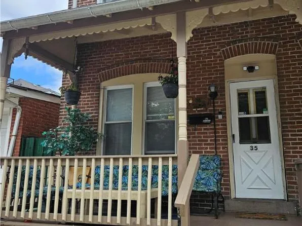 35 N Madison St, Allentown, PA 18102