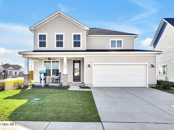 3120 Gresham Place, Leland, NC 28451