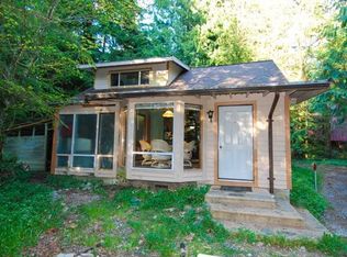 18008 Glacier Rim Dr, Glacier, WA 98244