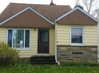 13308 Littleton Rd, Garfield Heights, OH 44125