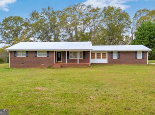 4840 Fairplay Rd, Madison, GA 30650