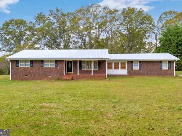 4840 Fairplay Rd, Madison, GA 30650