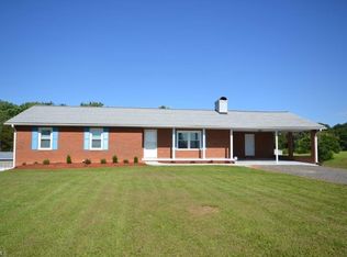 512 Pleasant Ridge Rd, Franklinville, NC 27248