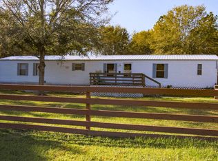 54255 Lisa Dr, Callahan, FL 32011