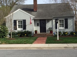 8 Devries Cir, Lewes, DE 19958