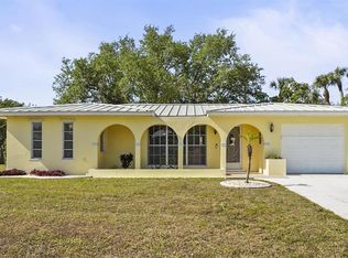 18399 Burkholder Cir, Pt Charlotte, FL 33948