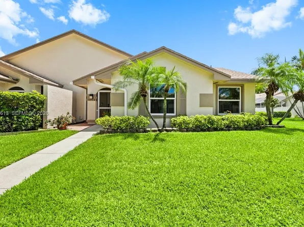9370 Boca Gardens Pkwy APT D, Boca Raton, FL 33496