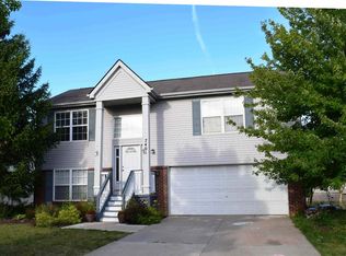 7401 Greenfield St, Ypsilanti, MI