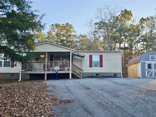 1161 Williams Ter, Valley, AL 36854