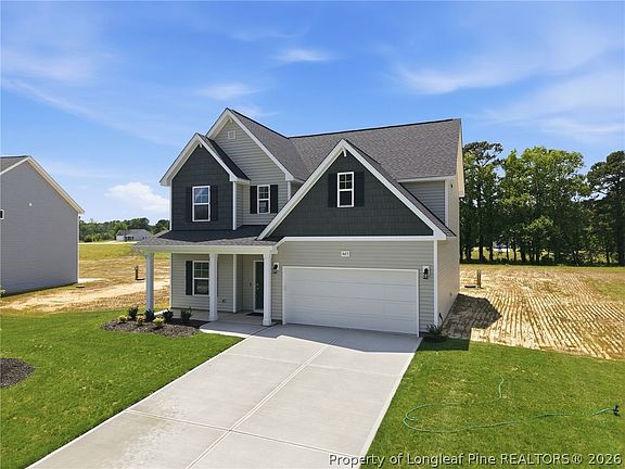 3rd image of 465 Black Duck Ln Lot 103