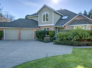 6514 151st Pl SE, Bellevue, WA 98006