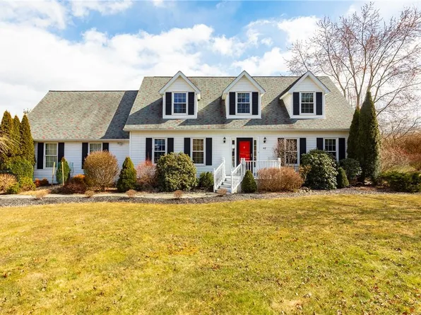 48 Carriage Drive, Red Hook, NY 12571